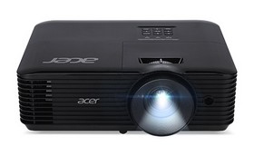 Проєктор Acer X1128H SVGA, 4800 lm, 1.94-2.16
