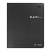 Тетрадь ученическая общая BLACK, 96 л., клетка, KIDS LINE - №1