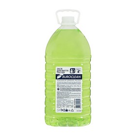 Засіб для посуду BUROCLEAN ECO 5л Олива