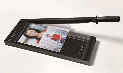 Резак DAHLE VANTAGE 10 - №2