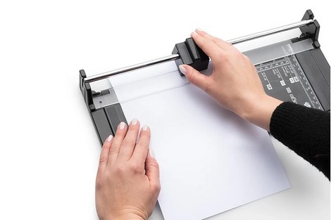 Резак DAHLE VANTAGE 50 - №2