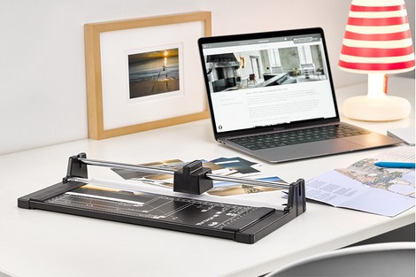 Резак DAHLE VANTAGE 50 - №5