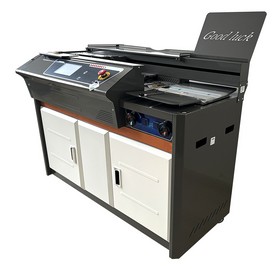 Термоклейова машина LiDi PB-660