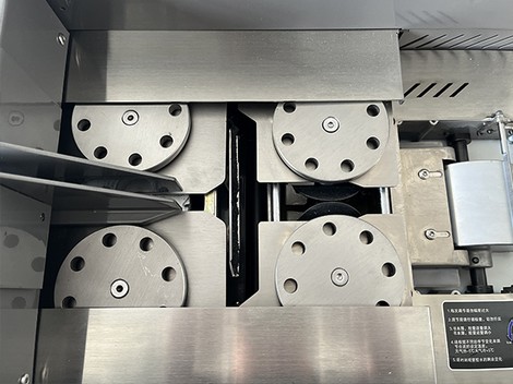 Термоклейова машина LiDi PB-660 - №4