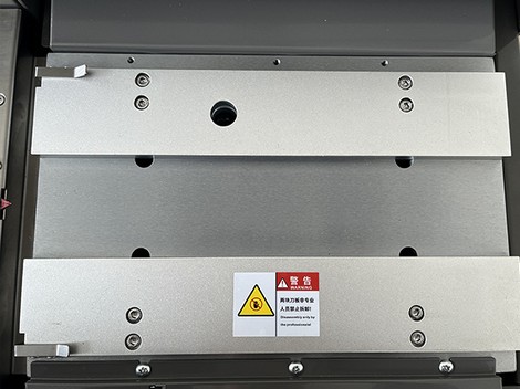 Термоклейова машина LiDi PB-660 - №5