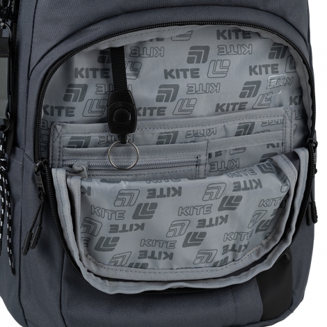 Рюкзак Kite Education teens 2578M AT - №11