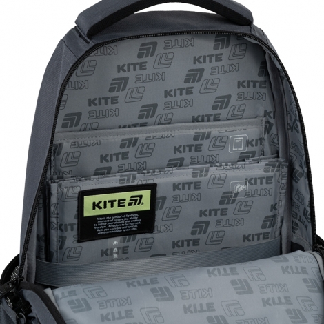 Рюкзак Kite Education teens 2578M AT - №12