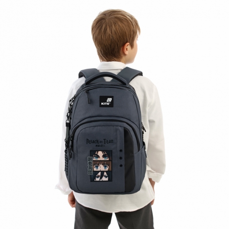 Рюкзак Kite Education teens 2578M AT - №19