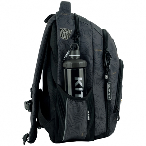 Рюкзак Kite Education teens 905M TF - №5