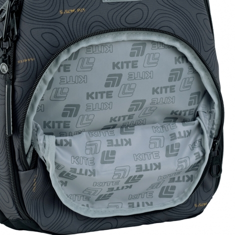 Рюкзак Kite Education teens 905M TF - №9