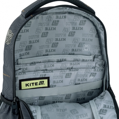 Рюкзак Kite Education teens 905M TF - №12