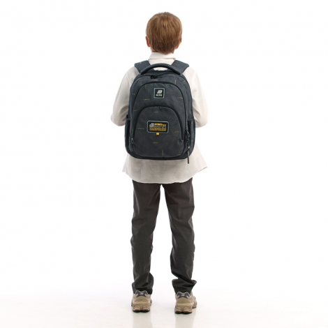 Рюкзак Kite Education teens 905M TF - №21