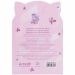 Блокнот мягкая обл., 48 л., Pink cat - №4