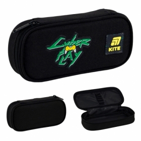 Пенал Kite 662 Cyber Game