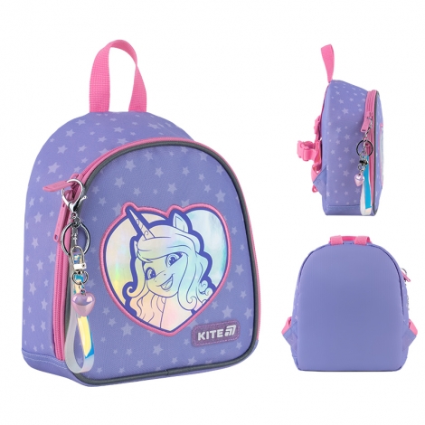 Рюкзак Kite Kids 538 LP - №1