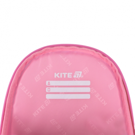 Рюкзак Kite Kids 538 LP - №8