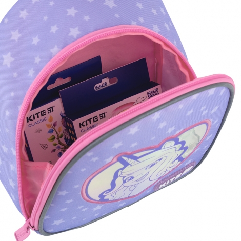 Рюкзак Kite Kids 538 LP - №10