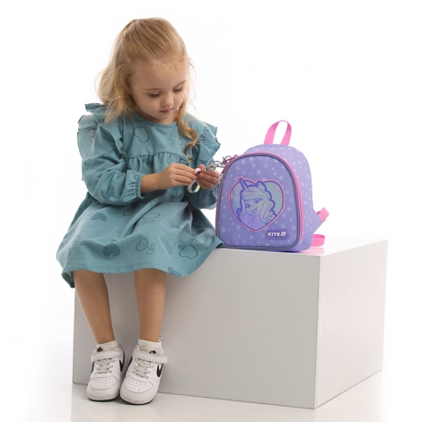 Рюкзак Kite Kids 538 LP - №15