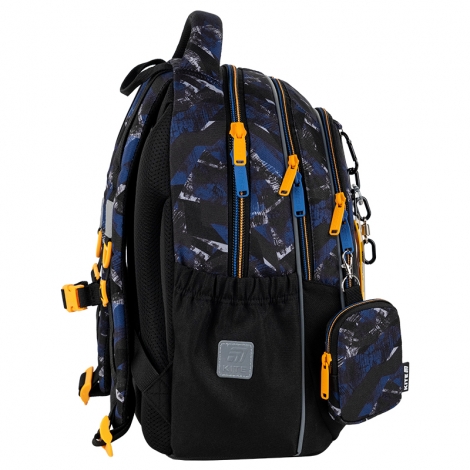 Рюкзак Kite Education 700 Beast Mode - №4