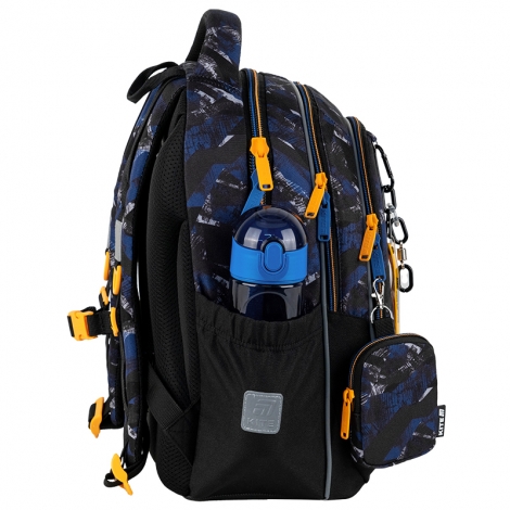 Рюкзак Kite Education 700 Beast Mode - №5