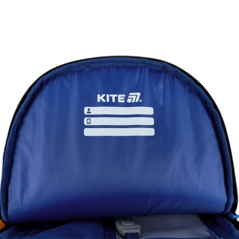 Рюкзак Kite Education 700 Beast Mode - №9