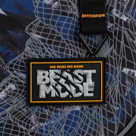 Рюкзак Kite Education 700 Beast Mode - №15
