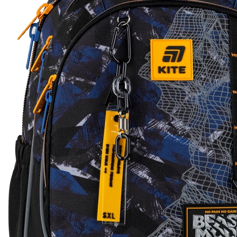 Рюкзак Kite Education 700 Beast Mode - №16