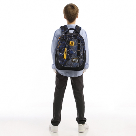 Рюкзак Kite Education 700 Beast Mode - №18