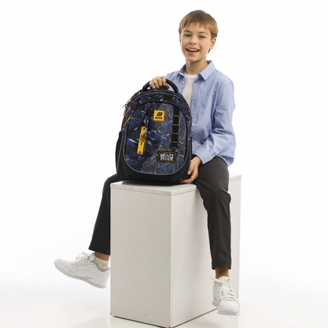 Рюкзак Kite Education 700 Beast Mode - №19