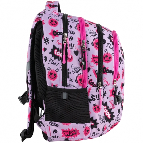 Рюкзак GoPack Teens 162M-2 - №4
