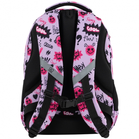 Рюкзак GoPack Teens 162M-2 - №6