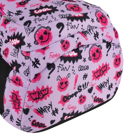 Рюкзак GoPack Teens 162M-2 - №8