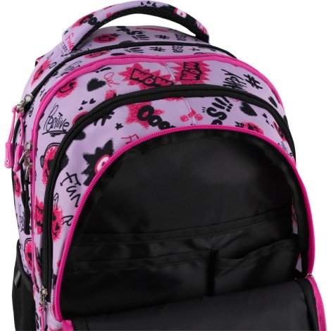 Рюкзак GoPack Teens 162M-2 - №9
