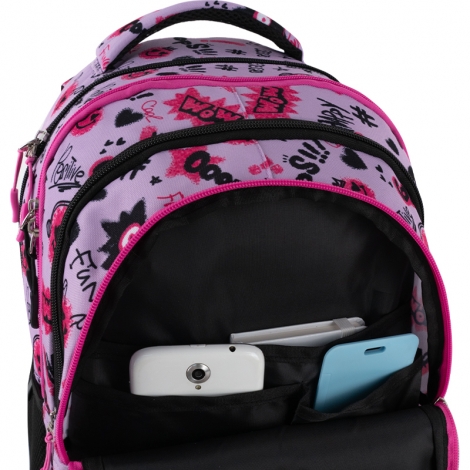 Рюкзак GoPack Teens 162M-2 - №10