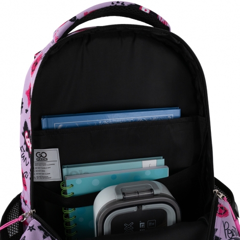 Рюкзак GoPack Teens 162M-2 - №12