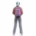 Рюкзак GoPack Teens 162M-2 - №14