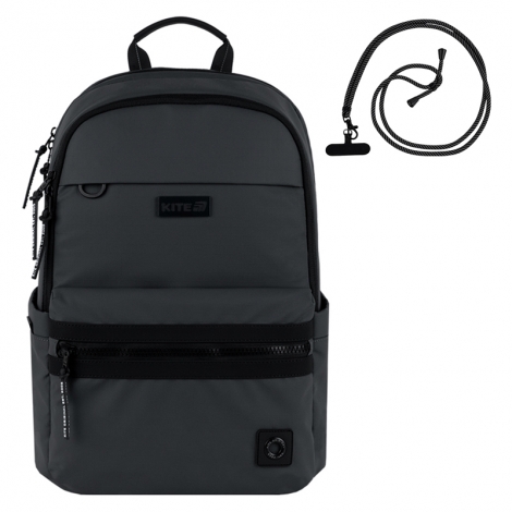 Рюкзак Kite Education teens 2721L-2 - №3