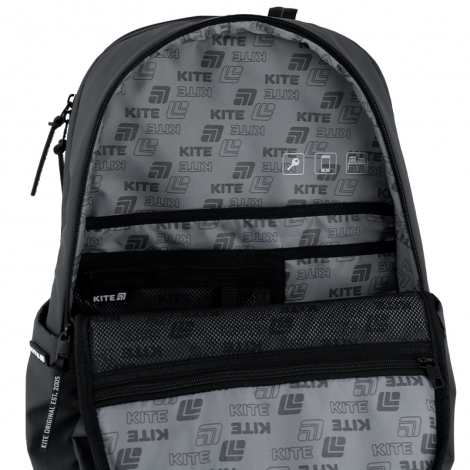 Рюкзак Kite Education teens 2721L-2 - №11