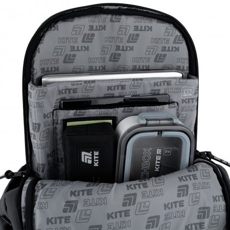 Рюкзак Kite Education teens 2721L-2 - №14