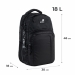 Рюкзак Kite Education teens 2578L-1 - №2