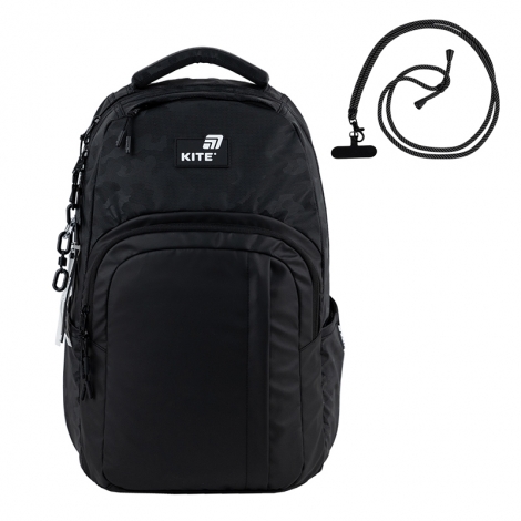 Рюкзак Kite Education teens 2578L-1 - №3