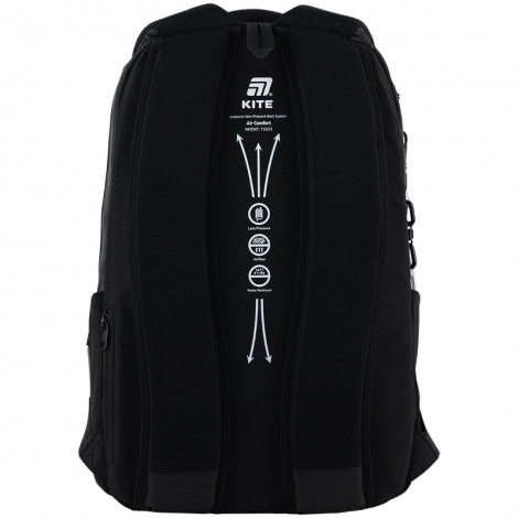 Рюкзак Kite Education teens 2578L-1 - №7