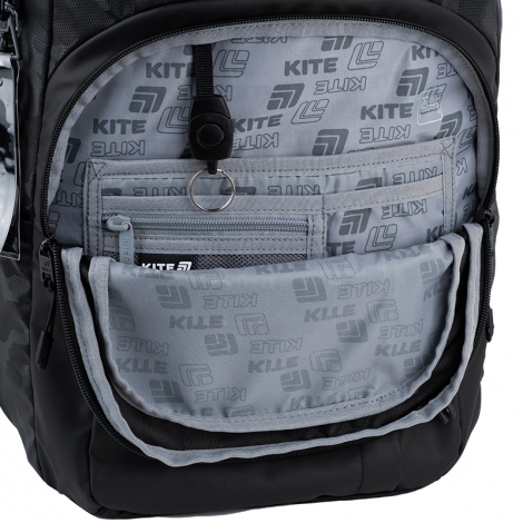 Рюкзак Kite Education teens 2578L-1 - №11