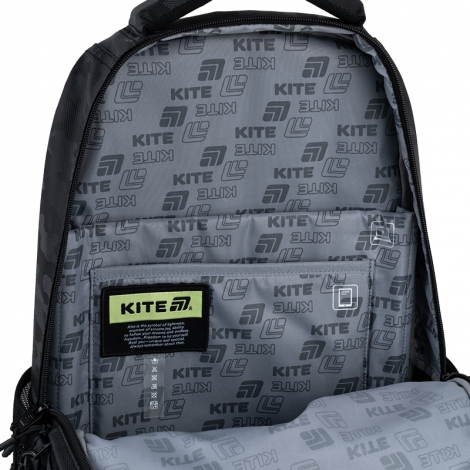 Рюкзак Kite Education teens 2578L-1 - №14