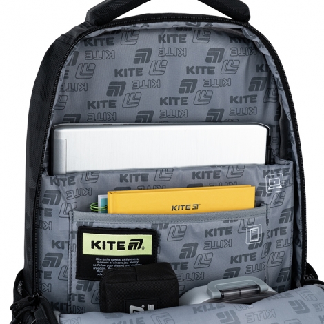 Рюкзак Kite Education teens 2578L-1 - №15