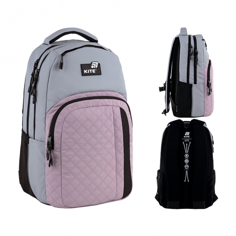 Рюкзак Kite Education teens 2578L-2 - №1