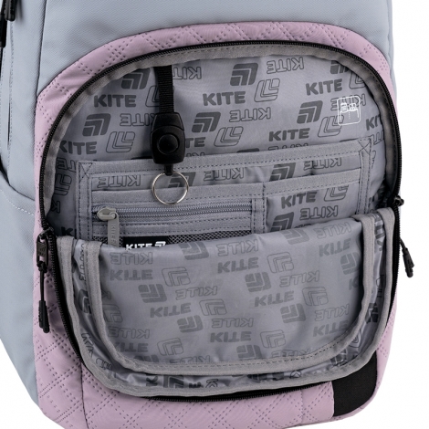 Рюкзак Kite Education teens 2578L-2 - №11
