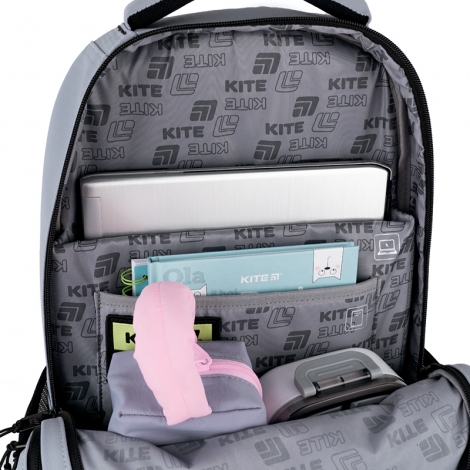 Рюкзак Kite Education teens 2578L-2 - №15