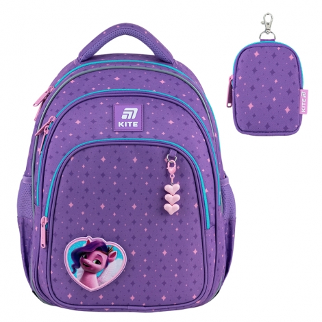 Рюкзак Kite Education 763S LP - №3