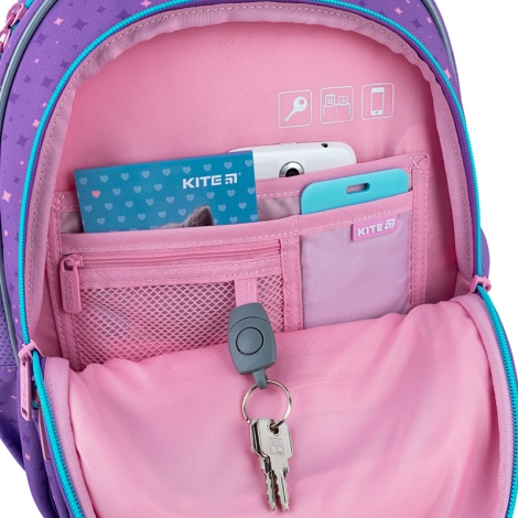 Рюкзак Kite Education 763S LP - №12